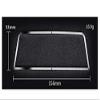 R/C Scale Accessories : Stainless Steel Window Frame For TRX-4 Ford (82046-4) - 5Pc Set view 4