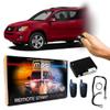 MPC 5-Button Remote Start Compatible with 2006-2010 Toyota RAV4 |Key-to-Start| (2) 5-Button 1-Way Remotes - Up to 1,500' Range - Premier USA Tech Support view 1