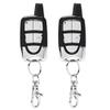 MPC 5-Button Remote Start Compatible with 2006-2010 Toyota RAV4 |Key-to-Start| (2) 5-Button 1-Way Remotes - Up to 1,500' Range - Premier USA Tech Support view 3