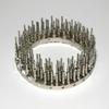 Deutsch Genuinue DT 14-16AWG Stamped Pins (100 Pack), Made in USA view 1