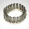 Deutsch Genuinue DT 14-16AWG Stamped Sockets (100 Pack), Made in USA view 1