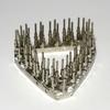 Deutsch Genuinue DT 14-16AWG Stamped Pins (50 Pack), Made in USA view 1