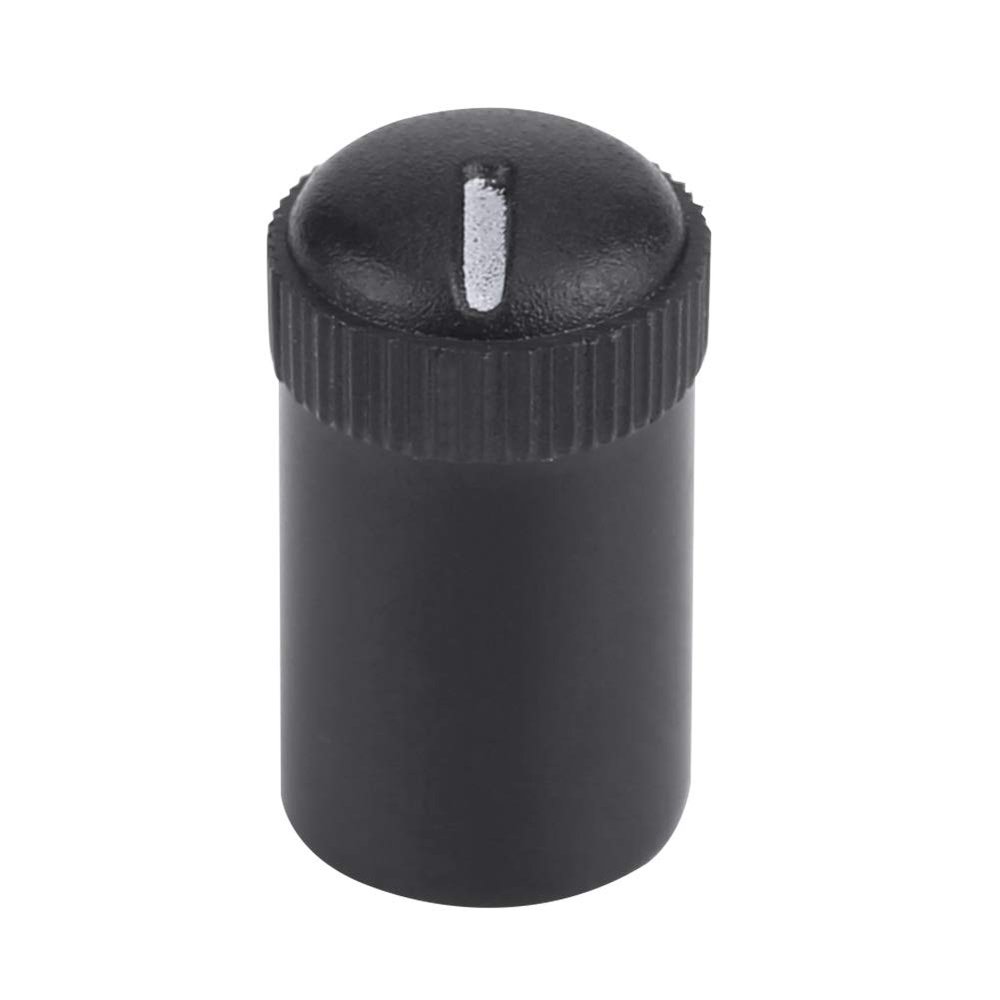 KIMISS Stereo Radio Universal Car Original Equipment Radio Speaker Control Knob Replacement 16195412
