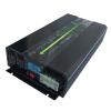 KRXNY 3000W Pure Sine Wave Power Inverter Converter 24V DC to 120V AC 60HZ Off Grid with LCD Display for RV Camping Home Solar view 2