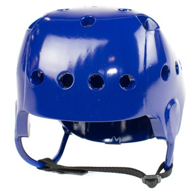 Air Soft 081195015 Danmar ProductsSoft Shell Helmet, Medium, Royal Blue