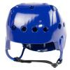 Air Soft 081195015 Danmar ProductsSoft Shell Helmet, Medium, Royal Blue view 1