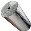 AES Industries 4' x 6' Reflective Bubble Foil Insulation for Car Van Truck RV SUV Windshield view 2