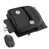 RVLOCK Compact RV Lock Keyless Entry, Secure Replacement for Camper Latch, Great RV Door Lock Replacement for Trailers with Patented Security Technology view 1