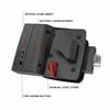 RVLOCK Compact RV Lock Keyless Entry, Secure Replacement for Camper Latch, Great RV Door Lock Replacement for Trailers with Patented Security Technology view 4