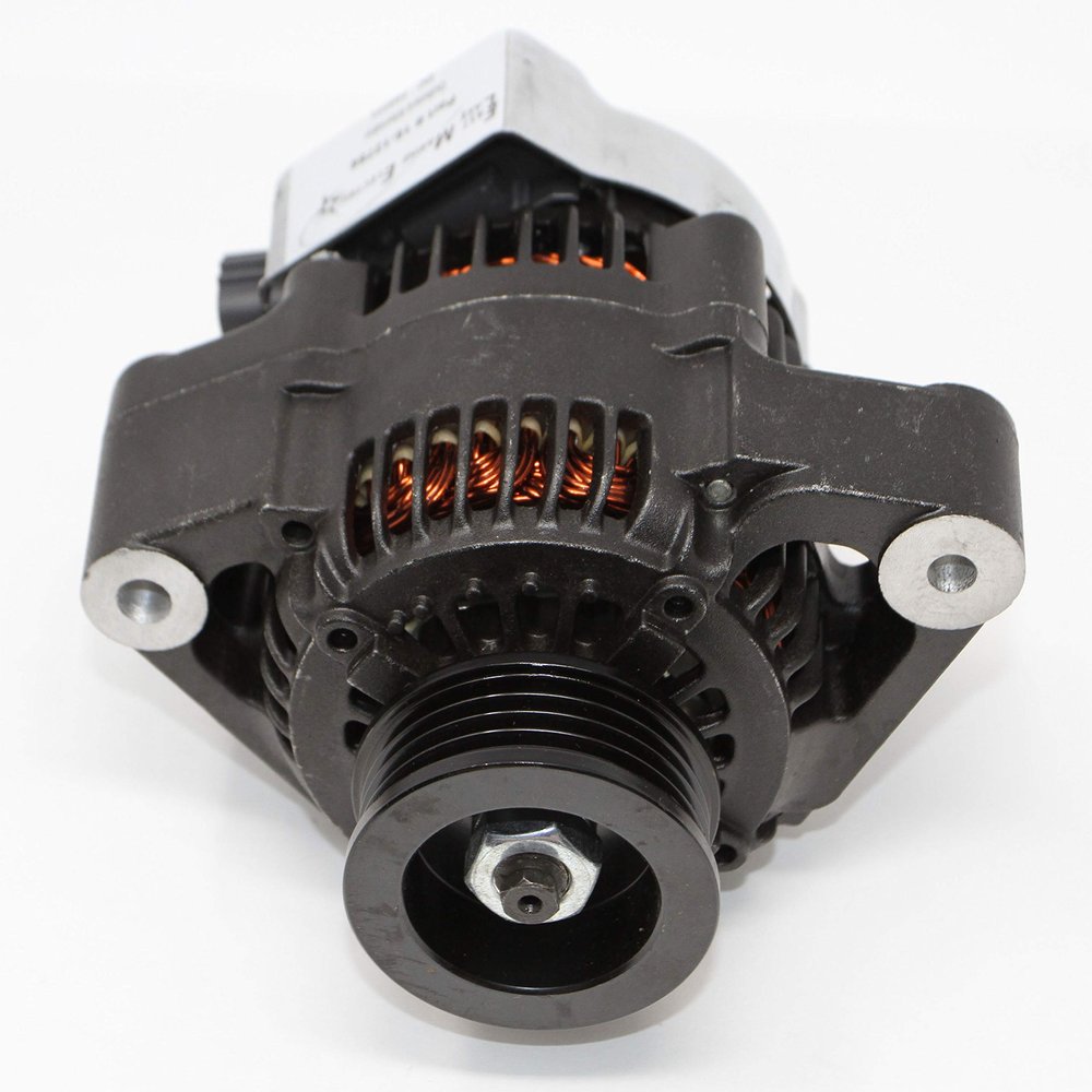 ELM Products Compatible with Honda Alternator 135-150 HP 2004-2014