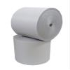 Reflective White Foam Insulation Heat Shield Thermal Insulation Shield 48"x20ft view 1