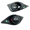 GTW Light Kit for Yamaha G29/Drive Golf Cart Models | Includes Halogen Headlights & LED Taillights | Compatible with 2007-2016 Drive and Concierge 4 Models view 4