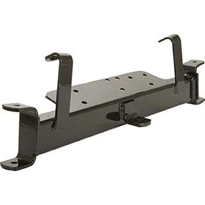 Buggies Unlimited EZGO TXT Front Axle Weldment | Compatible with 2001.5-2022 TXT & Valor Models and Express S2 Models