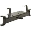 Buggies Unlimited EZGO TXT Front Axle Weldment | Compatible with 2001.5-2022 TXT & Valor Models and Express S2 Models view 1