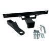 GTW Club Car DS Golf Cart Trailer Hitch with 2 inch Receiver | Compatible with 1982-Up DS Models view 1