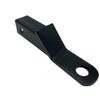 GTW Club Car DS Golf Cart Trailer Hitch with 2 inch Receiver | Compatible with 1982-Up DS Models view 4
