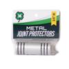 McDermott Metal 3/8-10 Logo Joint Protector Set (1 Male & 1 Female) view 3