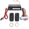 Keyless Entry System, Car Remote Central Lock Locking with Remote Controllers Universal Car Door Lock Keyless Entry System view 1