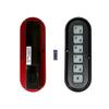 HD008-B Vertical Wireless keypad Vertical Display for keyless Entry Lock for car, Truck, Service Body, Toolbox view 2