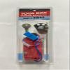 P.O.P. Locks 1x Power Lock Actuator with Lock Kit view 2
