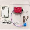 P.O.P. Locks 1x Power Lock Actuator with Lock Kit view 3