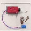 P.O.P. Locks 1x Power Lock Actuator with Lock Kit view 4