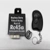 RC45A keyless Entry Power Lock Relay Controller with sequential Locking, Truck, RV, Service Body, Capable of 12 Actuator Control, Includes Transmitter fob. Compatible with Other HDC Security Devices. view 1