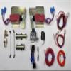 MLS Power Locking kit Master Lock System, Foreman Lock, Includes Harness, fob, RC45 keyless Entry kit, Actuator view 1