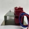 MLS Power Locking kit Master Lock System, Foreman Lock, Includes Harness, fob, RC45 keyless Entry kit, Actuator view 4