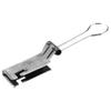 Qty. 2 Messenger Drop Clamp Belden Sachs SC02MFA-SS view 1