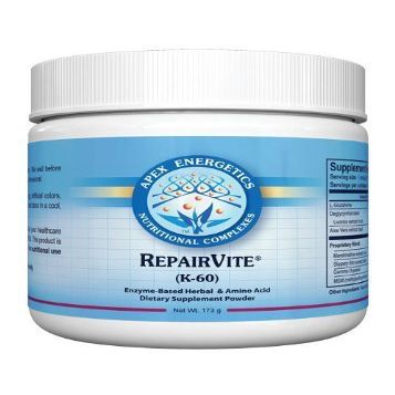REPAIRVITE (K-60) 0.38 lb(173.1g)