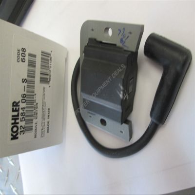 32 584 06-s Genuine Kohler OEM Cdi Ignition Module Part