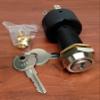 Marine Plastic Ignition Starter Switch 5 TERMINALS 3 Positions Heavy Duty Off ON view 1