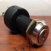 Marine Plastic Ignition Starter Switch 5 TERMINALS 3 Positions Heavy Duty Off ON view 2