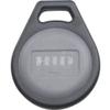 HID Global 1346LNSMN PROXKEY III KEYFOB,PROG,BLK/Gry Insert,Match INT/E view 1