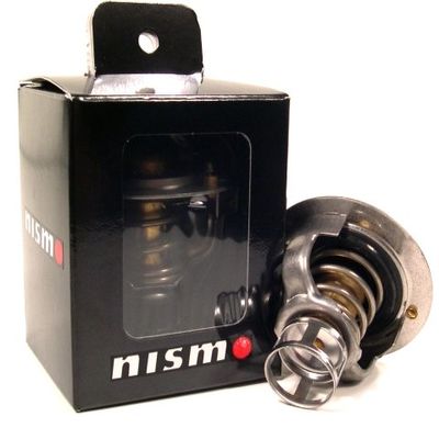NISMO Low Temp Thermostats 21200-RS520 Genuine Silvia S13/S14/S15 FairladyZ SR16VE/SR18DE/SR20DE/SR20VE(T)/SR20DET/KA24DE