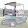 Buggies Unlimited Portable Golf Cart Windshield | Compatible with Most Golf Car Models view 4