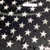 Marine Corps License Plate, USMC License Plate, Marine License Plate, USMC License Plates for Front of Car, USMC Black Flag License Plate, USMC Plate, Made in USA by Airstrike (Made of Metal)-774 view 3