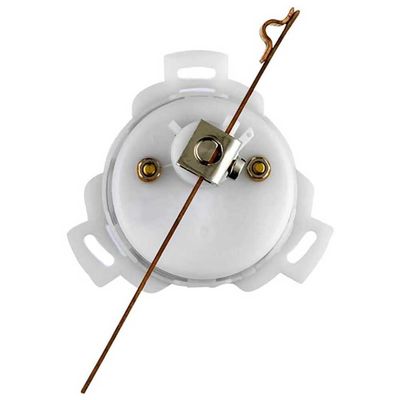 VDO Marine Single Station Rudder Angle Sensor - 12/24V 10-18... [A2C1102950001]