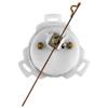 VDO Marine Single Station Rudder Angle Sensor - 12/24V 10-18... [A2C1102950001] view 1