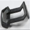 Hood Strap Compatible with Ski-Doo GSX (XP Chassis Right Side) 2008-2012 Snowmobile Part# 12-18860 OEM# 517 3036 12 view 1