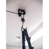 Extreme Max 3004.0204 Kayak/Canoe/Bike/Ladder Hoist & Lift for Storage in Shop or Garage - 120 lb. Capacity,Black view 3
