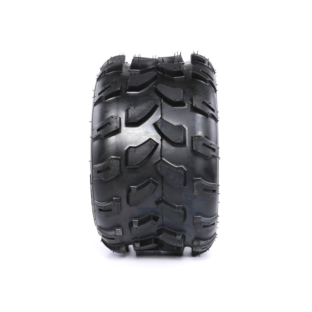 ZXTDR 18X9.50-8'' Tire for ATV Go Kart Quad Bike 4 Four Wheels