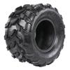 ZXTDR 18X9.50-8'' Tire for ATV Go Kart Quad Bike 4 Four Wheels view 2