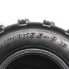 ZXTDR 18X9.50-8'' Tire for ATV Go Kart Quad Bike 4 Four Wheels view 4