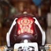 Railside Performance Ninja 650 Z650 2017-2019 Z900 2017-2024 Z H2 2020 + Integrated Sequential LED Tail Light view 1
