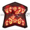 Railside Performance Ninja 650 Z650 2017-2019 Z900 2017-2024 Z H2 2020 + Integrated Sequential LED Tail Light view 4