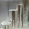 AES 4ft x 25ft Double Foil Bubble Insulation Reflective Vapor Barrier RV Camper Van (R8 / WATERPROOF / MEETS FIRE CODES) view 4