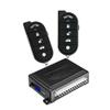 Car Alarm Security System 2 Door Locks Keyless Entry 2 Remote Control Scytek A20 view 4