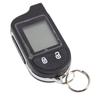 Car Alarm Security System, Keyless Entry 2-Way LCD 4 Door Locks Scytek A777 view 4